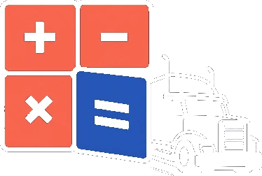 QuoteFleet — freight rate calculator